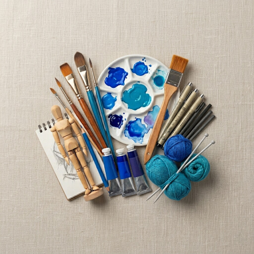 Art & Craft